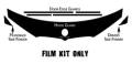 Husky Shield Body Protection Film - Husky Liners 07701 UPC: 753933077013