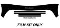 Husky Shield Body Protection Film - Husky Liners 06281 UPC: 753933062811