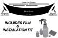 Husky Shield Body Protection Film Kit - Husky Liners 07929 UPC: 753933079291