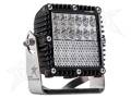 Q2-Series LED Light - Rigid Industries 54461 UPC: 815711016505