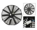 High Performance Electric Cooling Fan - Mr. Gasket 1988MRG UPC: 084041019887