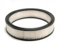 Replacement Air Filter Element - Mr. Gasket 6403 UPC: 084041064030