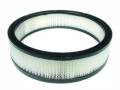Replacement Air Filter Element - Mr. Gasket 1487A UPC: 084041114872