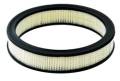 Replacement Air Filter Element - Mr. Gasket 6479 UPC: 084041064795