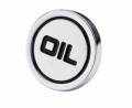 Oil Filler Cap - Mr. Gasket 9815 UPC: 084041098158