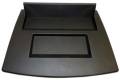 Black Dash Tray - Crown Automotive DT1001 UPC: 848399081367