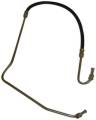 Clutch Tube And Hose Assembly - Crown Automotive 53005923 UPC: 848399017724