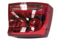 Tail Light Assembly - Crown Automotive 5174407AA UPC: 848399081985
