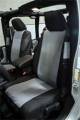 Seat Covers - Crown Automotive SC30021 UPC: 848399086096