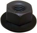 Fender Flare Nut And Washer - Crown Automotive J4200408 UPC: 848399062359