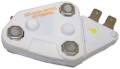 Voltage Regulator - Crown Automotive J8125176 UPC: 848399068078