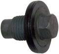 Oil Pan Drain Plug - Crown Automotive 6506214AA UPC: 848399047615