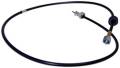 Speedometer Cable - Crown Automotive 53009006 UPC: 848399018172