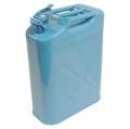 Blue Water Can - Crown Automotive 11010W UPC: 848399087222
