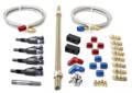 Custom Nitrous Plumbing Intake Manifold - NOS 13386NOS UPC: 090127495438