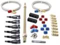 Custom Nitrous Plumbing Intake Manifold - NOS 13384NOS UPC: 090127495445