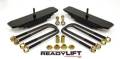 2.0 in. Front Leveling Kit Mini Leaf Pack - ReadyLift 66-2085 UPC: 804879206507
