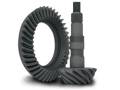 Ring And Pinion Gear Set - Yukon Gear & Axle YG NM205R-294R UPC: 883584245797
