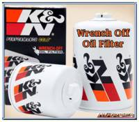 K&N Oil Filters