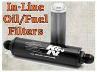 Fuel/Oil Filters