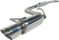 Pro Series Cat Back Exhaust System - MBRP Exhaust S7106304 UPC: 882963107961