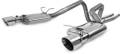 XP Series Cat Back Exhaust System - MBRP Exhaust S7208409 UPC: 882663112142