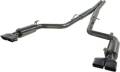 Pro Series Muscle Car Exhaust System - MBRP Exhaust S7102304 UPC: 882963107107