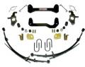 Suspension Lift Kit - Skyjacker CC429KS UPC: 803696204352