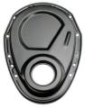 Timing Chain Cover - Trans-Dapt Performance Products 8637 UPC: 086923086376