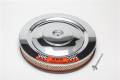 Mustang Style Air Cleaner - Trans-Dapt Performance Products 2299 UPC: 086923022992