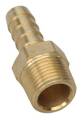 Brass Fuel Fitting - Trans-Dapt Performance Products 2269 UPC: 086923022695