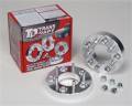 Billet Wheel Adapter - Trans-Dapt Performance Products 3603 UPC: 086923036036