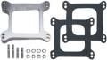 Holley/AFB 4 Barrel Leveling Block - Trans-Dapt Performance Products 2008 UPC: 086923020080