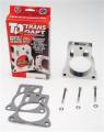 MPFI Spacer - Trans-Dapt Performance Products 2773 UPC: 086923027737