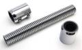 Stainless Steel Radiator Hose Kit - Trans-Dapt Performance Products 8201 UPC: 086923082019