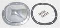 Differential Cover Kit Chrome - Trans-Dapt Performance Products 8786 UPC: 086923087861