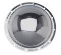 Differential Cover Kit Chrome - Trans-Dapt Performance Products 9034 UPC: 086923090342