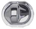 Differential Cover Kit Chrome - Trans-Dapt Performance Products 9044 UPC: 086923090441