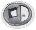 Differential Cover Kit Chrome - Trans-Dapt Performance Products 9033 UPC: 086923090335