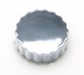 Power Steering Cap Cover Saginaw - Trans-Dapt Performance Products 9257 UPC: 086923092575