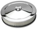 Chrome Air Cleaner Muscle Car Style - Trans-Dapt Performance Products 2282 UPC: 086923022824