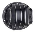 Differential Cover Kit Aluminum - Trans-Dapt Performance Products 9942 UPC: 086923099420
