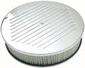 Aluminum Air Cleaner - Trans-Dapt Performance Products 6700 UPC: 086923067009