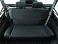 TrailMax II Rear Bench Seat Fold And Tumble Style - Bestop 39440-01 UPC: 077848028343