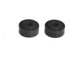 Shocks and Components - Shock Absorber Bushing - Prothane - Shock Mount Bushing - Prothane 19-901-BL UPC: 636169019951