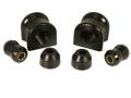 Sway Bar Bushing Kit - Prothane 1-1111-BL UPC: 636169002847