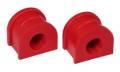 Sway Bar Bushing - Prothane 7-1189 UPC: 636169173806