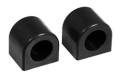 Sway Bar Bushing - Prothane 7-1187-BL UPC: 636169172717