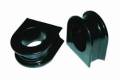 Sway Bar Bushing - Prothane 7-1184-BL UPC: 636169167164