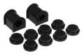 Sway Bar Bushing - Prothane 7-1183-BL UPC: 636169166709